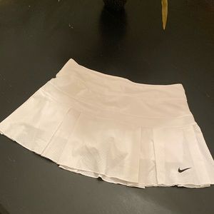Nike Dri-fit Tennis Skort EUC